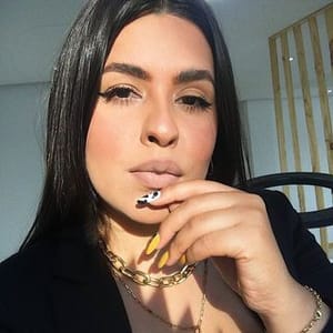 Anne Paola Ross