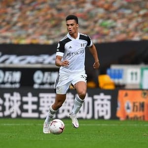 Antonee Robinson
