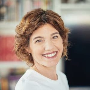 Tamar Zandberg