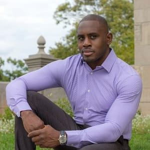 Ed Latimore