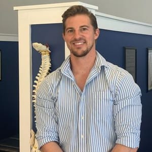 Dr. Brantley Meier
