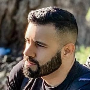 Amir Shama