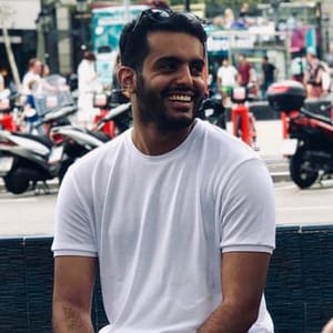 Muhammad Altarz