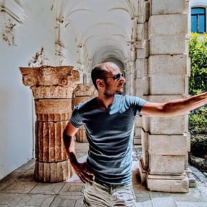 Antonio Longobardi