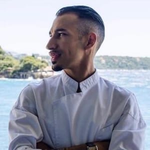 Selim Mnasri