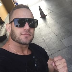 Thiago Amorim