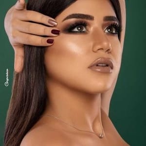 Nihalla Kazeem