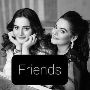 Friendship Goals