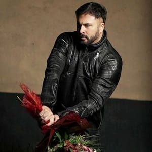 Bata Spasojevic