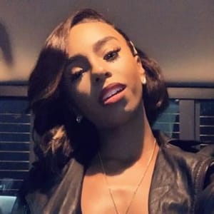 Ebonee Jenkins