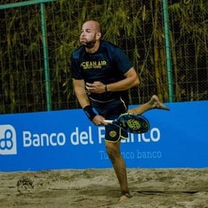 Nacho  Guedez
