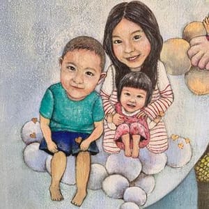 Kimbee Chan