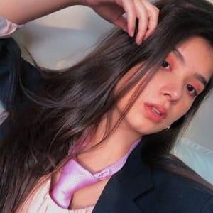 Harshita Roopchandani