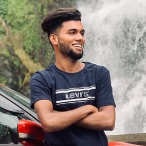 Anas Sunilkumar