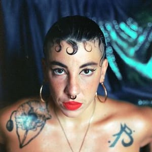 Habibitch F.k.a.