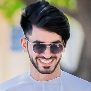 Model Ahmed