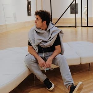 Alberto Carrato