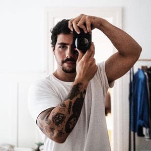 David Bacher