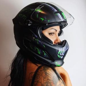 Jenny Drift