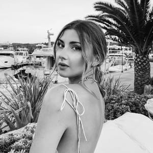 Ilona Selina