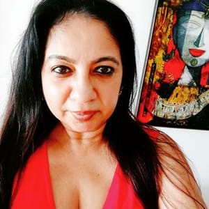 Shilpa Seth Bhambri
