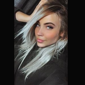 Amelia Armstrong