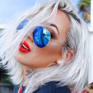 Jacynda Jae