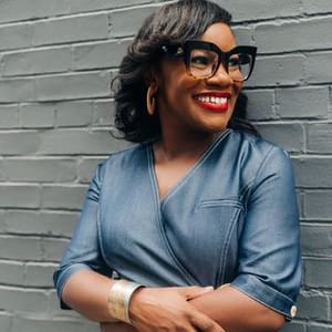 Kimberly Seals Allers