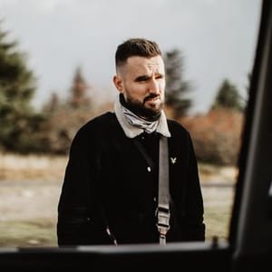 Damien Juquel