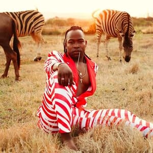 Refentse Genesis