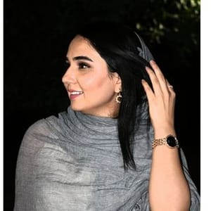 Elahe Ghaedi