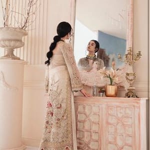 Anushey Mughal