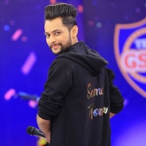 Salman Noman