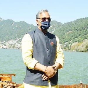 Trivendra Singh Rawat