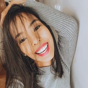 Priscilla Tye