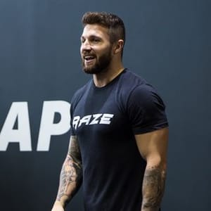 Dan Lambert