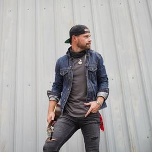 Lewis Brice