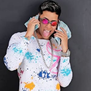 Vitinho  Polemico