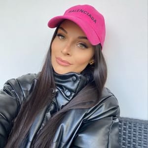 Olivia Kugel