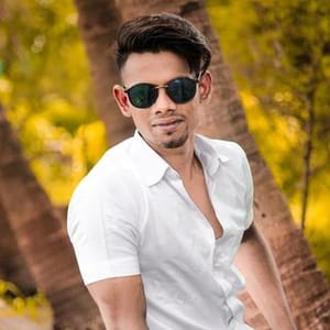 Javed Shaikh