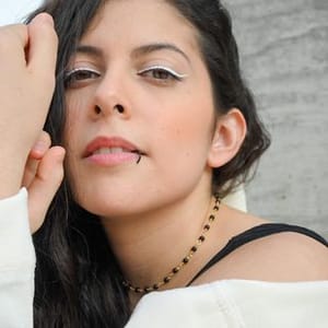 Carla Ochoa