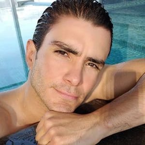 Juan Carlos Ramirez