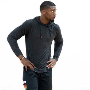 Tyler Cook