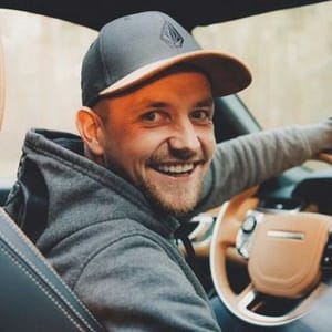 Jakub Fiser
