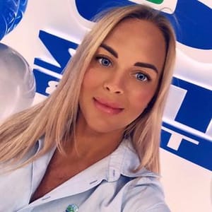 Anastasiya Skalskaya