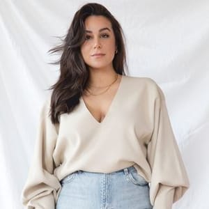 Armineh Damanpak
