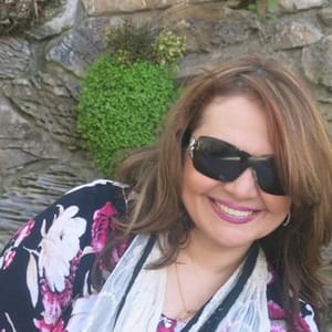 Fariba Davoodi Mohajer