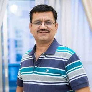 Ghazanfar Ali Shah