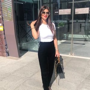 Lina Fandi