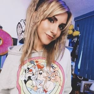 Soy Nadiasha